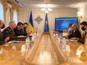 Украина, Литва и Польша активизируют сотрудничество в «Люблинском треугольнике»