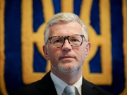 Андрей Мельник назначен постоянным представителем Украины при ООН