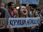 Закон против НАБУ: The Economist говорит о «панике» в окружении Зеленского