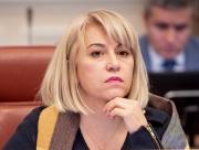 Рада уволила Алену Бабак с должности министра развития громад и территорий