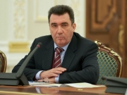 СНБО подготовил пять сценариев реинтеграции Донбасса