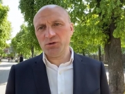 Городской голова ответил Зеленскому: «Черкаси будуть чинити опір»