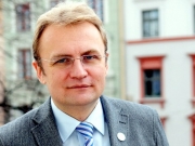 На выборах мэра Львова побеждает Садовый — экзит-полы