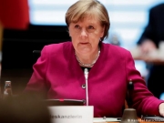 Меркель в ПАСЕ призвала к диалогу с Россией