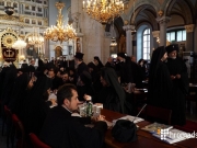 Собор в Стамбуле: Константинополь может предоставлять автокефалию без согласия других церквей