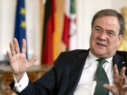 Глава правящей партии Германии высказался за европейскую перспективу Украины