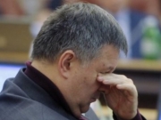 В Раде начали сбор подписей за отставку Авакова