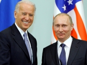 Байден подтвердил поддержку США суверенитета Украины