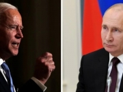 Байден предложил Путину встретиться для разговора об Украине