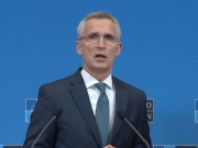 Украину не будут приглашать на саммит НАТО, — Столтенберг