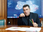 «Я за жесткую президентскую республику» — Данилов