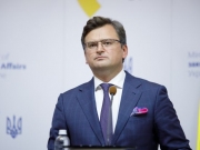 Украина обратится к ЕС для введения новых «крымских» санкций против РФ — Кулеба