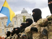 Рада предоставила добровольцам статус участника боевых действий