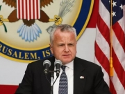 Посол США передал России ответ Вашингтона по «гарантиям безопасности»