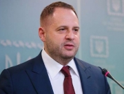 Заявление Фокина по Донбассу не отражает официальной позиции Украины — Ермак