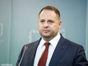 США должны разместить ракетные системы Patriot в Украине — Ермак