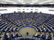 Европарламент: Россия не является стратегическим партнером ЕС из-за агрессии против Украины