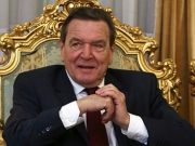 Экс-канцлер Германии оскорбил украинского посла