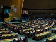 В Генассамблее ООН приняли жесткую резолюцию по Крыму