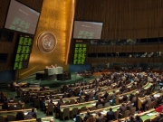 Генассамблея ООН поддержала украинскую резолюцию по Крыму