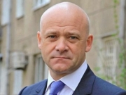 Труханова официально объявили победителем выборов мэра Одессы