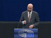 Президент Евросовета инициировал конференцию стран-доноров в поддержку Украины