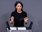 Германия пригрозила России санкциями против «Северного потока-2»