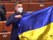 В ПАССЕ временно лишили украинского депутата права голоса по жалобе РФ