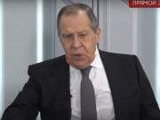 Переговоры по «гарантиям безопасности» начнутся сразу после новогодних праздников — Лавров