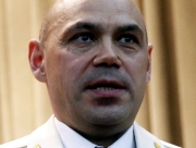 Новым «прокурором» оккупированного Крыма стал бывший зампрокурора Москвы‍
