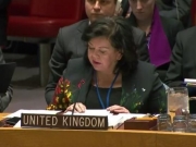 Великобритания в ООН заявила об ущемлении прав украинцев в Крыму