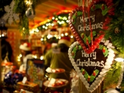 Верховная Рада сделала 25 декабря праздничным днем