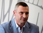 Виталий Кличко заявил, что вновь будет баллотироваться в мэры Киева