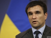 Климкин о российских наблюдателях на выборах в Украине: «У марсиан больше шансов»