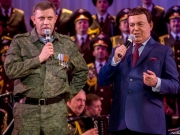 Рада провалила законопроект о гастролях российских артистов