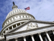 Палата представителей США одобрила законопроект о непризнании аннексии Крыма