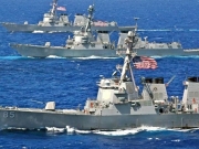 НАТО готовит пакет мер против РФ в Черном море