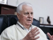 «Если нас будут водить за нос, тогда надо закрывать минский процесс» — Кравчук