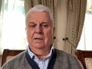 Кравчук заявил об «историческом событии» в переговорах по Донбассу