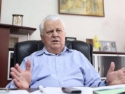 Кравчук намерен создать «совет людей с Донбасса» для помощи ТКГ