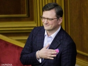 Кулеба о поездке Козака в Берлин: «Ни о каких играх за нашей спиной речь не идет»