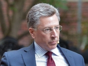 Трамп хочет, чтобы Украина вернула себе свои территории — Волкер