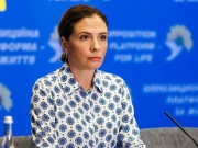 В ПАСЕ представительница Украины проголосовала за возвращение России