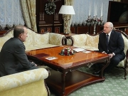 Лукашенко назвал войну на Донбассе «недоразумением»