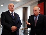 Лукашенко заявил о совместном с Россией ответе на возможное размещение ракет США в Европе
