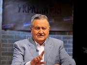 Украине предлагают отказаться от Крыма в обмен на Донбасс — Марчук