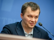 Министр экономики Милованов опроверг информацию о своей отставке