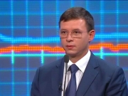 Мураев снялся с выборов в пользу Вилкула