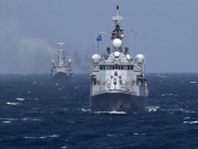 В НАТО отреагировали на призыв Порошенко разместить корабли в Черноморском регионе