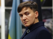 КСУ удовлетворил жалобу Надежды Савченко